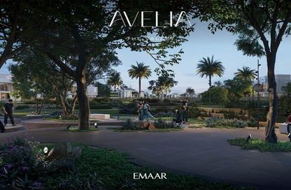 Villa - 4 Bedrooms - 7 Bathrooms for sale in Avelia - The Valley - Dubai Villa - 4 Bedrooms - 7 Bathrooms for sale in Avelia - The Valley - Dubai