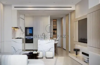 شقة - غرفة نوم - 1 حمام للبيع في بن غاطي فانتوم - ديستريكت 17 - قرية جميرا الدائرية - دبي شقة - غرفة نوم - 1 حمام للبيع في بن غاطي فانتوم - ديستريكت 17 - قرية جميرا الدائرية - دبي