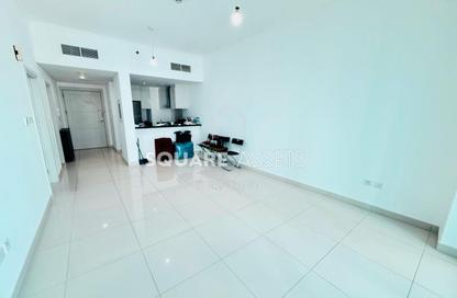Apartment - 1 Bedroom - 1 Bathroom for rent in Damac Heights - Dubai Marina - Dubai