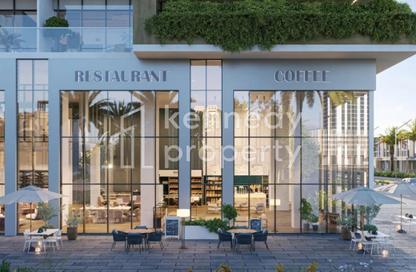 Office Space - Studio for sale in The LX by Mulk - Arjan - Dubai