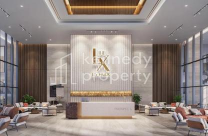 Office Space - Studio for sale in The LX by Mulk - Arjan - Dubai