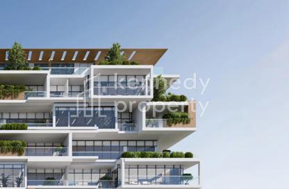 Office Space - Studio for sale in The LX by Mulk - Arjan - Dubai