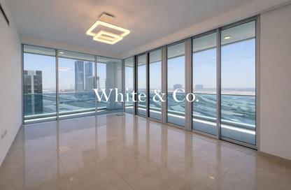 Apartment - 2 Bedrooms - 2 Bathrooms for sale in Waves Tower - Business Bay - Dubai
