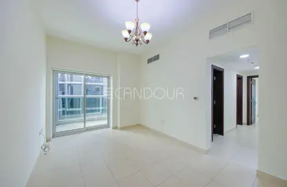 Apartment - 2 Bedrooms - 3 Bathrooms for sale in Global Golf Residences 2 - Dubai Sports City - Dubai