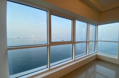 Apartment - 3 Bedrooms - 4 Bathrooms for rent in Eclipse Twin Towers - Shams Abu Dhabi - Al Reem Island - Abu Dhabi