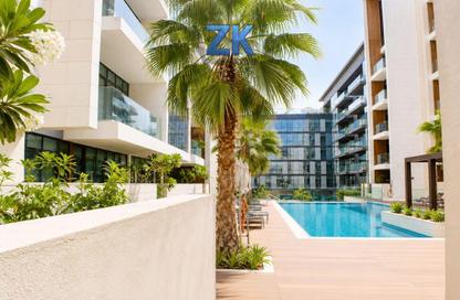 Apartment - 3 Bedrooms - 5 Bathrooms for rent in City Walk Residential Building 20 - City Walk Residential - City Walk - Dubai Apartment - 3 Bedrooms - 5 Bathrooms for rent in City Walk Residential Building 20 - City Walk Residential - City Walk - Dubai