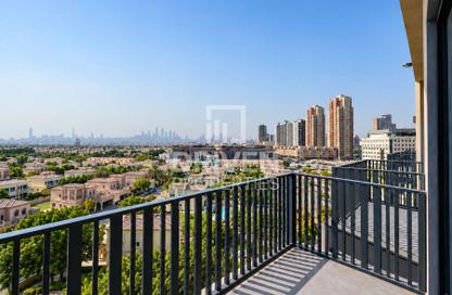 Apartment - 1 - 1 for sale in Belmont Residences - District 4 - Jumeirah Village Triangle - Dubai Apartment - 1 - 1 for sale in Belmont Residences - District 4 - Jumeirah Village Triangle - Dubai