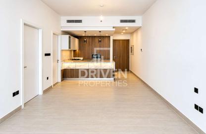 Apartment - 1 - 1 for sale in Belmont Residences - District 4 - Jumeirah Village Triangle - Dubai