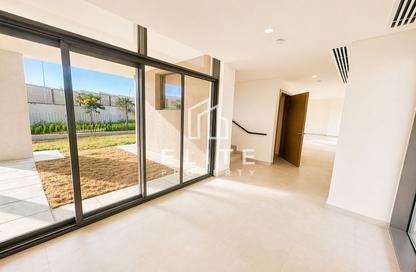 Villa - 5 Bedrooms - 6 Bathrooms for rent in Tilal Al Furjan - Al Furjan - Dubai