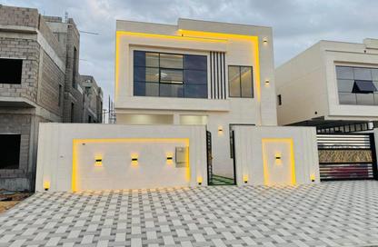 Villa - 3 - 5 for sale in Kabbali Hills - Al Helio 2 - Al Helio - Ajman