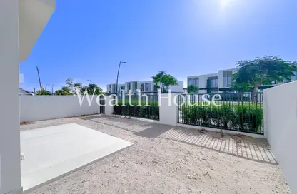 Townhouse - 4 Bedrooms - 4 Bathrooms for rent in Nara - The Valley - Dubai
