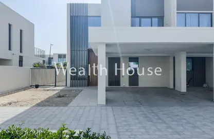 تاون هاوس - 4 غرف نوم - 4 حمامات للايجار في نارا - ذا فالي - دبي