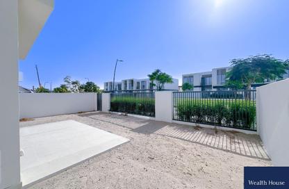 Townhouse - 4 Bedrooms - 4 Bathrooms for rent in Nara - The Valley - Dubai