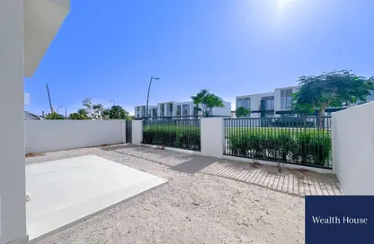 Townhouse - 4 Bedrooms - 4 Bathrooms for rent in Nara - The Valley - Dubai