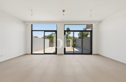 Townhouse - 3 - 3 for rent in Mudon Al Ranim 6 - Mudon - Dubai