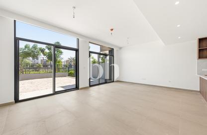 Townhouse - 3 - 3 for rent in Mudon Al Ranim 6 - Mudon - Dubai