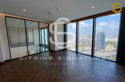 Duplex - 2 Bedrooms - 3 Bathrooms for sale in One Za'abeel The Residences - Zabeel 1 - Zabeel - Dubai