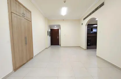 شقة - غرفة نوم - 2 حمامات للايجار في البيت الاهلي 2 - النهدة 2 - النهدة - دبي - دبي