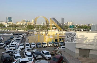 شقة - غرفة نوم - 2 حمامات للايجار في أبراج الراشدية - الراشدية - عجمان وسط المدينة - عجمان