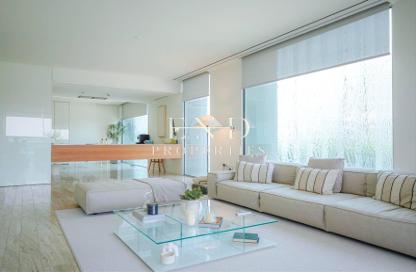 Apartment - 3 Bedrooms - 3 Bathrooms for sale in Muraba Residence - The Crescent - Palm Jumeirah - Dubai