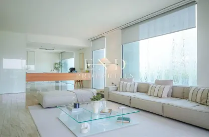 Apartment - 3 Bedrooms - 3 Bathrooms for sale in Muraba Residence - The Crescent - Palm Jumeirah - Dubai