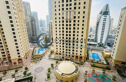 Apartment - 2 Bedrooms - 3 Bathrooms for rent in Shams 4 - Shams - Jumeirah Beach Residence - Dubai Apartment - 2 Bedrooms - 3 Bathrooms for rent in Shams 4 - Shams - Jumeirah Beach Residence - Dubai