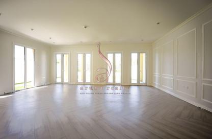 Villa - 4 Bedrooms - 5 Bathrooms for rent in Sur La Mer 1 - Sur La Mer - La Mer - Jumeirah - Dubai