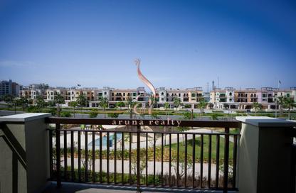 Villa - 4 Bedrooms - 5 Bathrooms for rent in Sur La Mer 1 - Sur La Mer - La Mer - Jumeirah - Dubai
