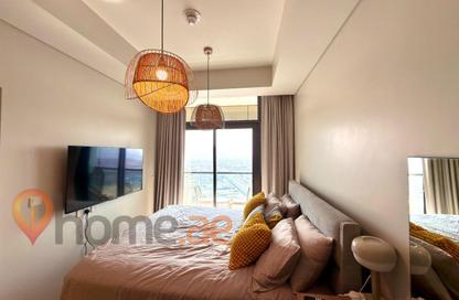 Apartment - 2 Bedrooms - 3 Bathrooms for rent in Aykon City Tower C - Aykon City - Business Bay - Dubai