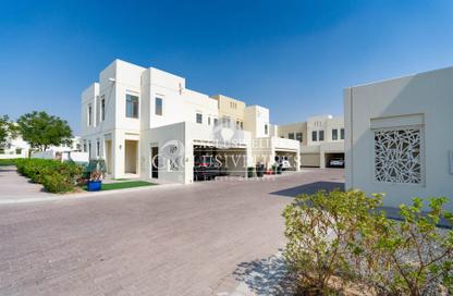 Villa - 4 - 5 for sale in Mira Oasis 2 - Mira Oasis - Reem - Dubai