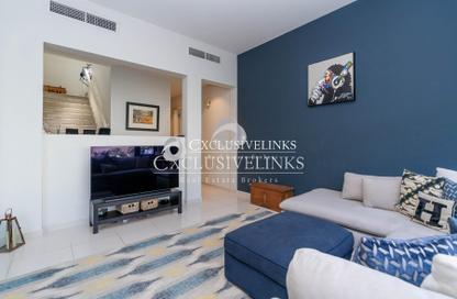 Villa - 4 - 5 for sale in Mira Oasis 2 - Mira Oasis - Reem - Dubai