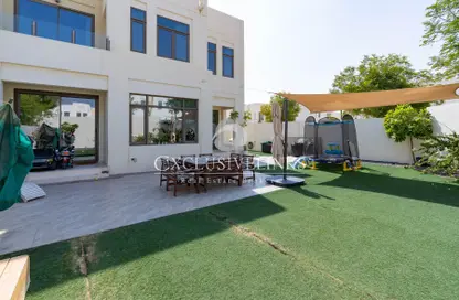 فيلا - 4 غرف نوم - 5 حمامات للبيع في ميرا اوازيس 2 - ميرا  اوازيس - ريم - دبي