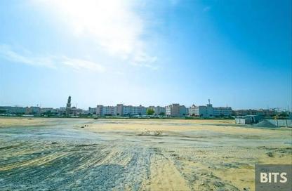 Land - Studio for sale in Al Warsan 1 - Al Warsan - Dubai Land - Studio for sale in Al Warsan 1 - Al Warsan - Dubai