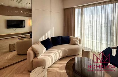 شقة - 2 - 2 للبيع في Beach Walk Residences 1 - بيتش ووك ريزيدنسز - جزر دبي - دبي