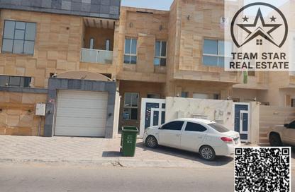 Townhouse - 4 - 6 for rent in Al Yasmeen 1 - Al Yasmeen - Ajman