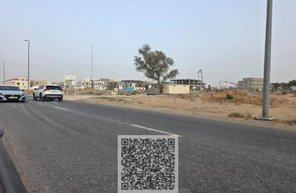 Land - Studio for sale in Al Helio 1 - Al Helio - Ajman Land - Studio for sale in Al Helio 1 - Al Helio - Ajman