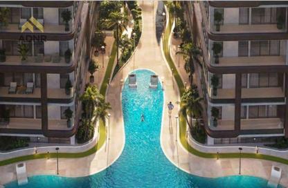 شقة - غرفة نوم - 2 حمامات للبيع في RT2 - إنشانت من جريد - إينشانتي باي جريد - ارجان - دبي شقة - غرفة نوم - 2 حمامات للبيع في RT2 - إنشانت من جريد - إينشانتي باي جريد - ارجان - دبي