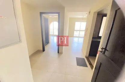 شقة - غرفة نوم - 2 حمامات للايجار في برايم ريزيدنس - المدينة العالمية - دبي