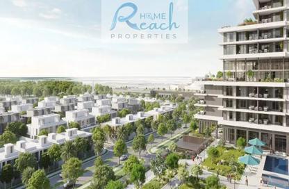 Apartment - 3 Bedrooms - 5 Bathrooms for sale in Reem Hills - Najmat Abu Dhabi - Al Reem Island - Abu Dhabi