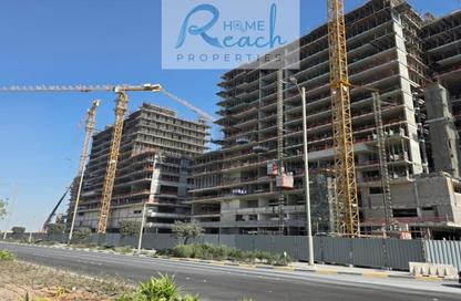 Apartment - 3 Bedrooms - 5 Bathrooms for sale in Reem Hills - Najmat Abu Dhabi - Al Reem Island - Abu Dhabi