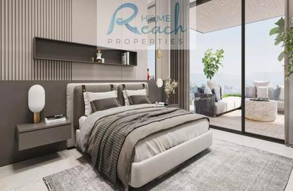 Apartment - 1 Bedroom - 2 Bathrooms for sale in Reem Hills - Najmat Abu Dhabi - Al Reem Island - Abu Dhabi Apartment - 1 Bedroom - 2 Bathrooms for sale in Reem Hills - Najmat Abu Dhabi - Al Reem Island - Abu Dhabi