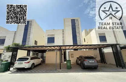 Villa - 6 Bedrooms - 7+ Bathrooms for rent in Al Aamra Gardens - Al Amerah - Ajman