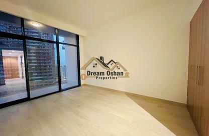 Apartment - Studio - 1 Bathroom for rent in Azizi Riviera Beachfront Tower B - Azizi Riviera Beachfront - Azizi Riviera - Meydan One - Meydan - Dubai