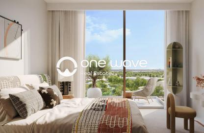 Apartment - 2 Bedrooms - 2 Bathrooms for sale in Hillsedge Tower B - Hillsedge - Dubai Hills Estate - Dubai