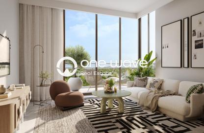 Apartment - 2 Bedrooms - 2 Bathrooms for sale in Hillsedge Tower B - Hillsedge - Dubai Hills Estate - Dubai