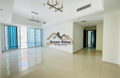 Apartment - 2 Bedrooms - 3 Bathrooms for rent in GRK Residency - Dubai Silicon Oasis - Dubai