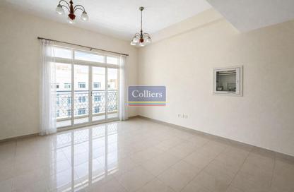 Apartment - 1 Bedroom - 1 Bathroom for rent in La Vista Residence 2 - La Vista Residence - Dubai Silicon Oasis - Dubai