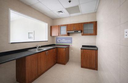 Apartment - 1 Bedroom - 1 Bathroom for rent in La Vista Residence 2 - La Vista Residence - Dubai Silicon Oasis - Dubai