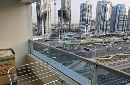 Apartment - 1 - 2 for sale in Marina Diamond 5 - Marina Diamonds - Dubai Marina - Dubai