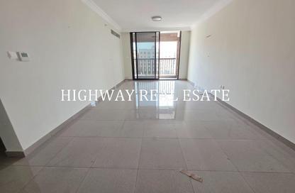 Apartment - 2 Bedrooms - 3 Bathrooms for rent in Muwaileh 29 Building - Muwaileh - Sharjah